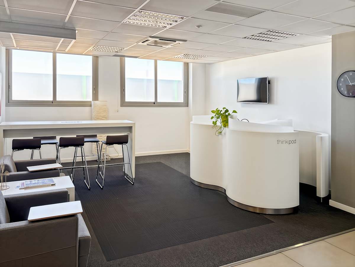 Regus - Palma, Gremi de Sabaters photo 3