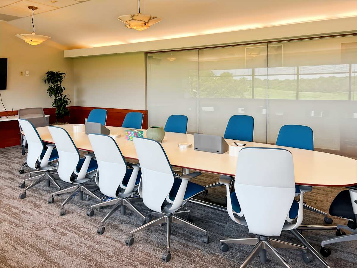 Domino's Farms Office Park photo 6