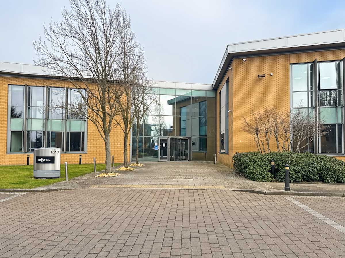 Cambourne Business Park photo 1