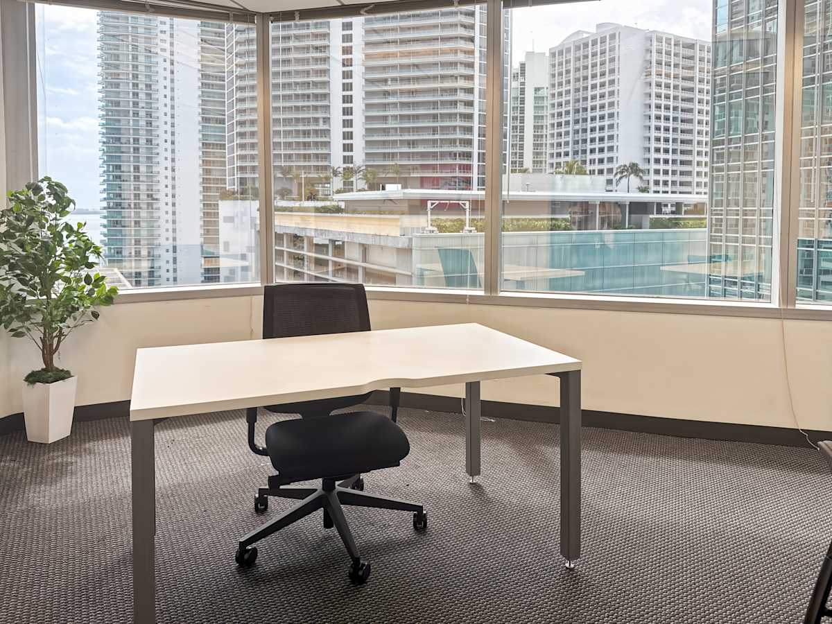 1221 Brickell Building photo 9