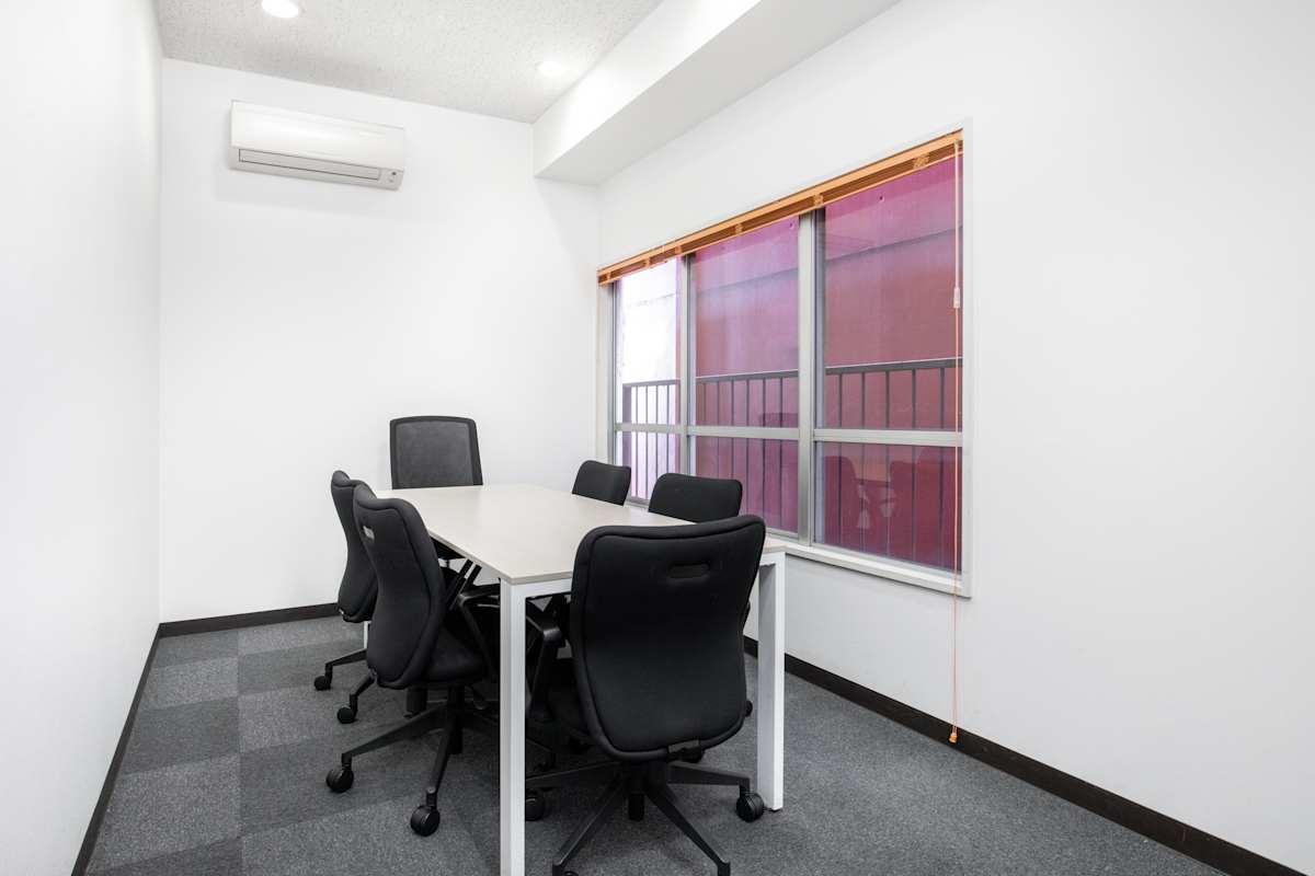 Regus - Dai 3 Meiwa Building photo 8