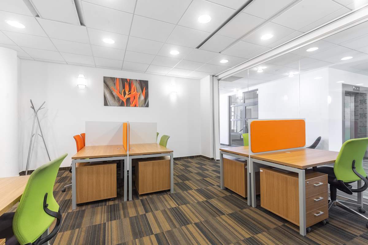 West End Business Centre photo 8