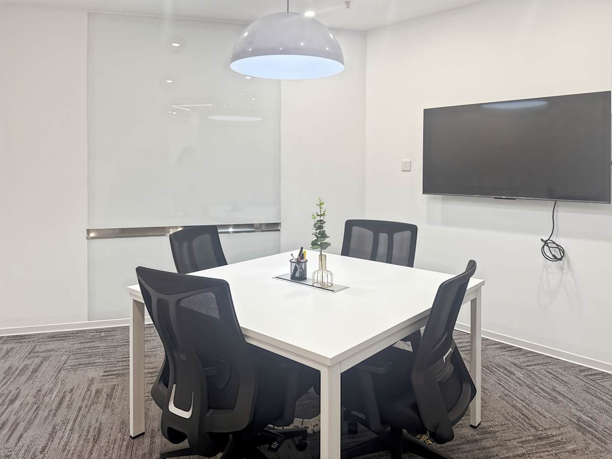 Regus - Hefei Financial Plaza photo 3