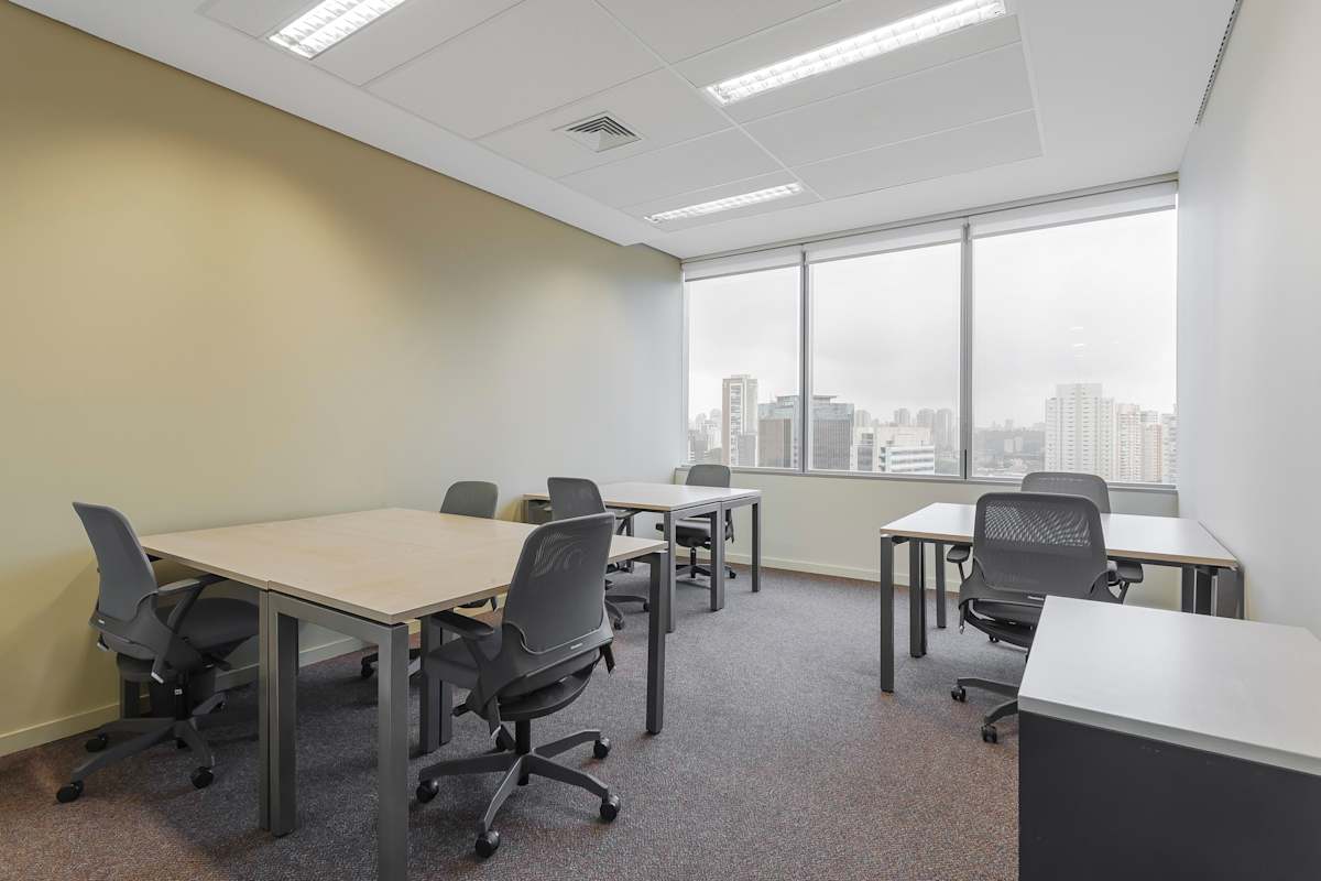 Rochaverá Corporate Towers photo 4