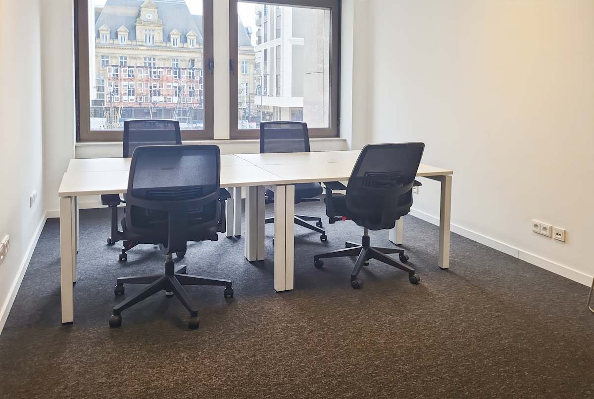 Spaces - 26 Boulevard Royal photo 3
