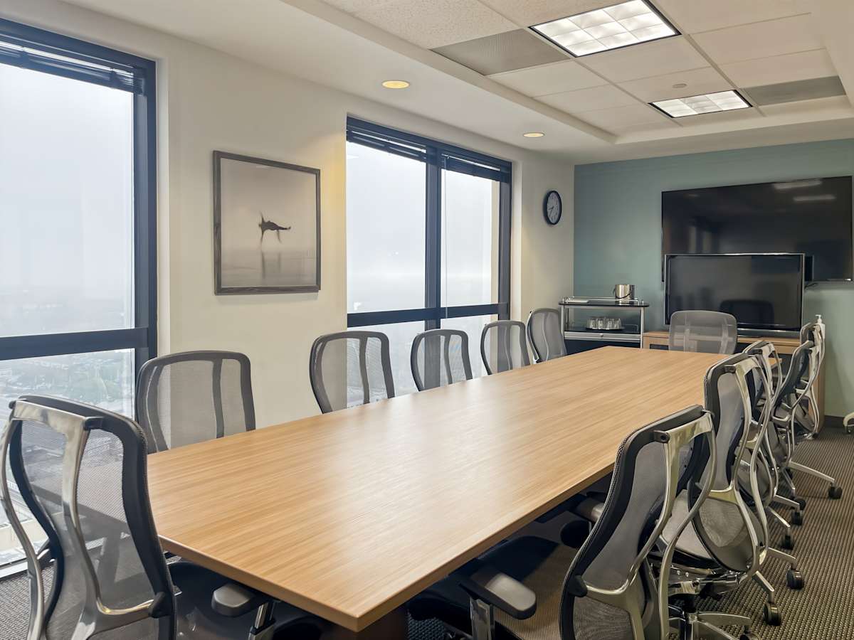 Datran Center photo 11