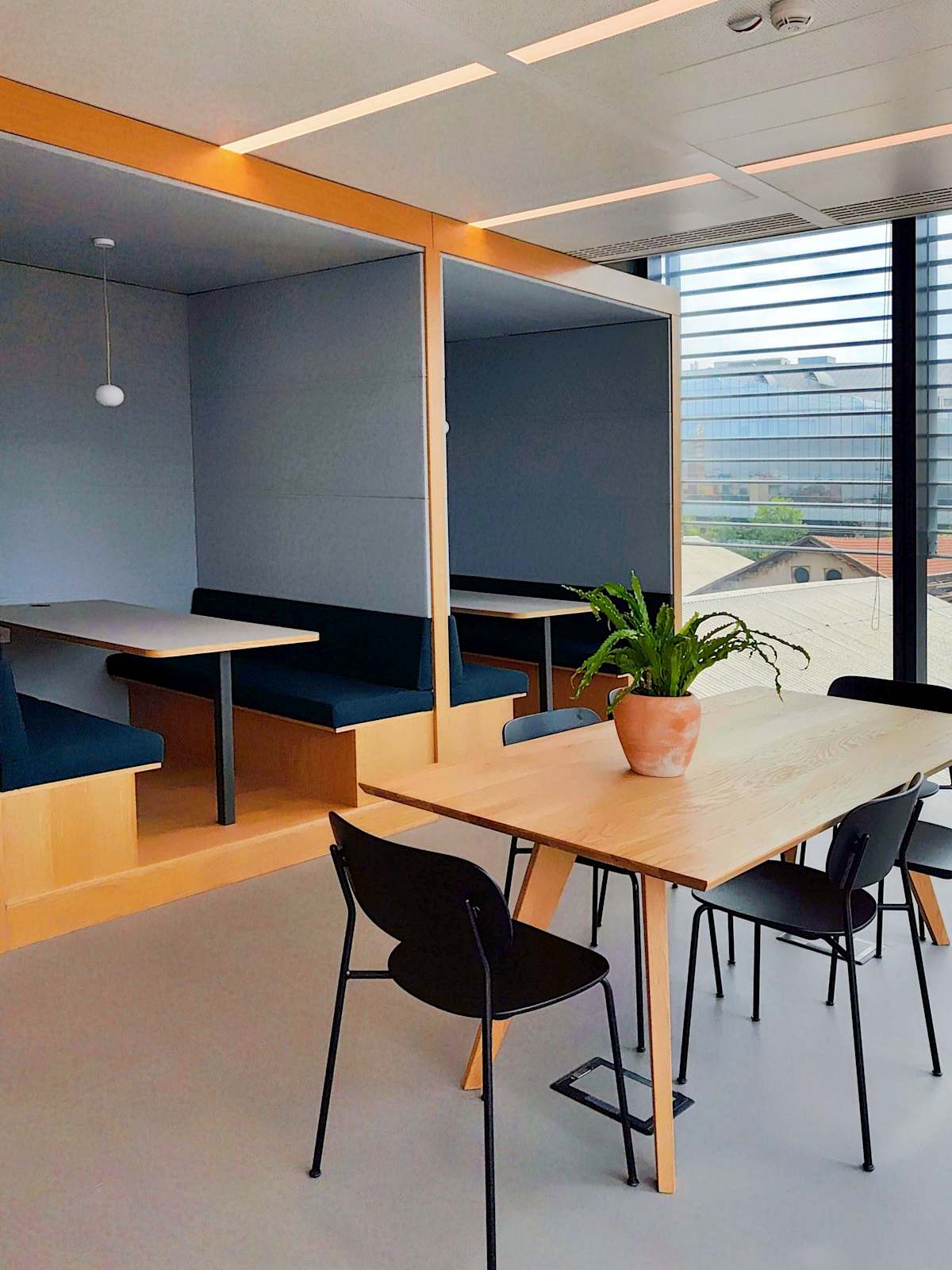 Regus - Milano, Farini photo 10