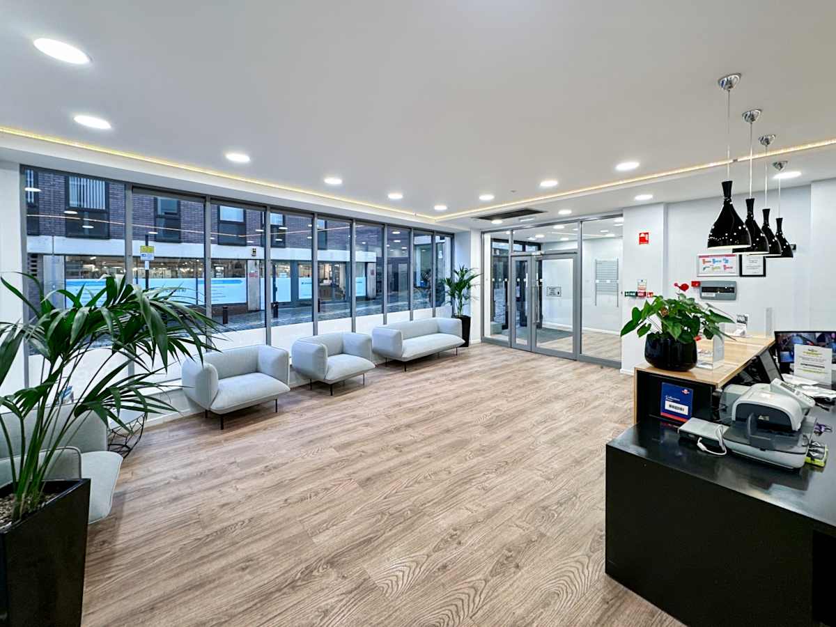 Regus - Newcastle, Merchant House photo 12