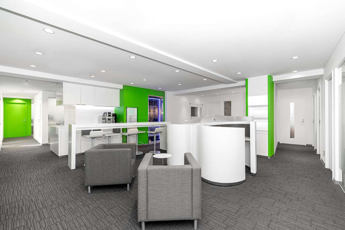 Regus - Tobu Building photo 5