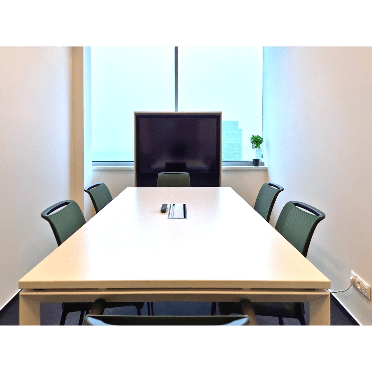 Polus Towers photo 5