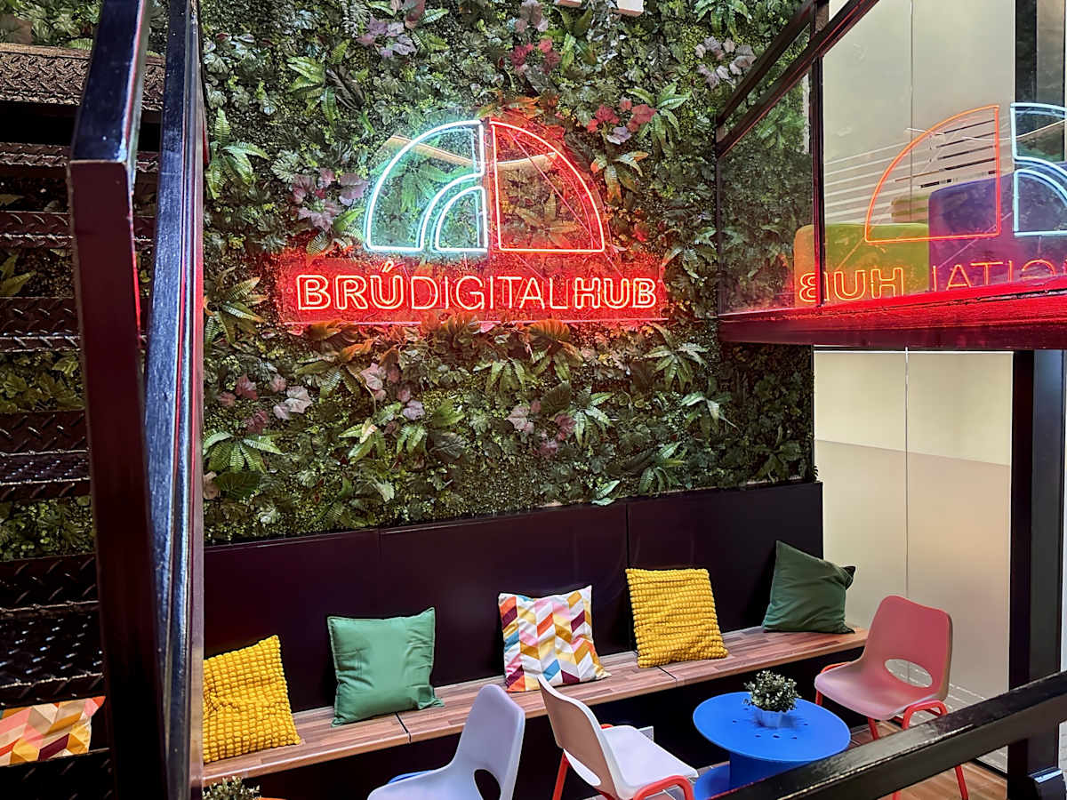 Bru Digital Hub photo 3