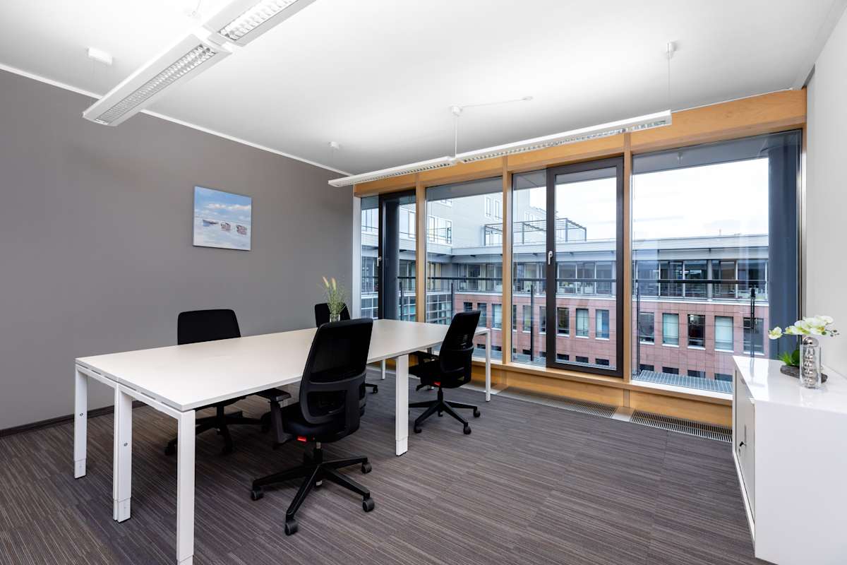Regus - Munich, Laim photo 2