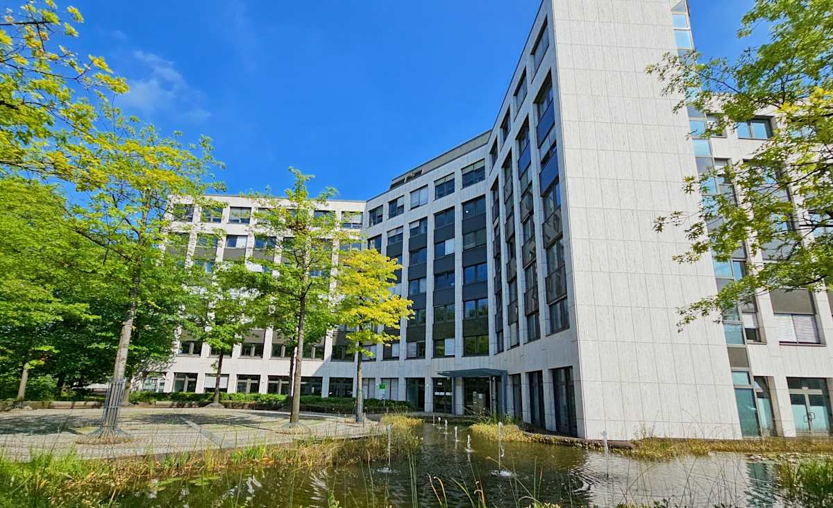 Regus Grugaplatz photo 1