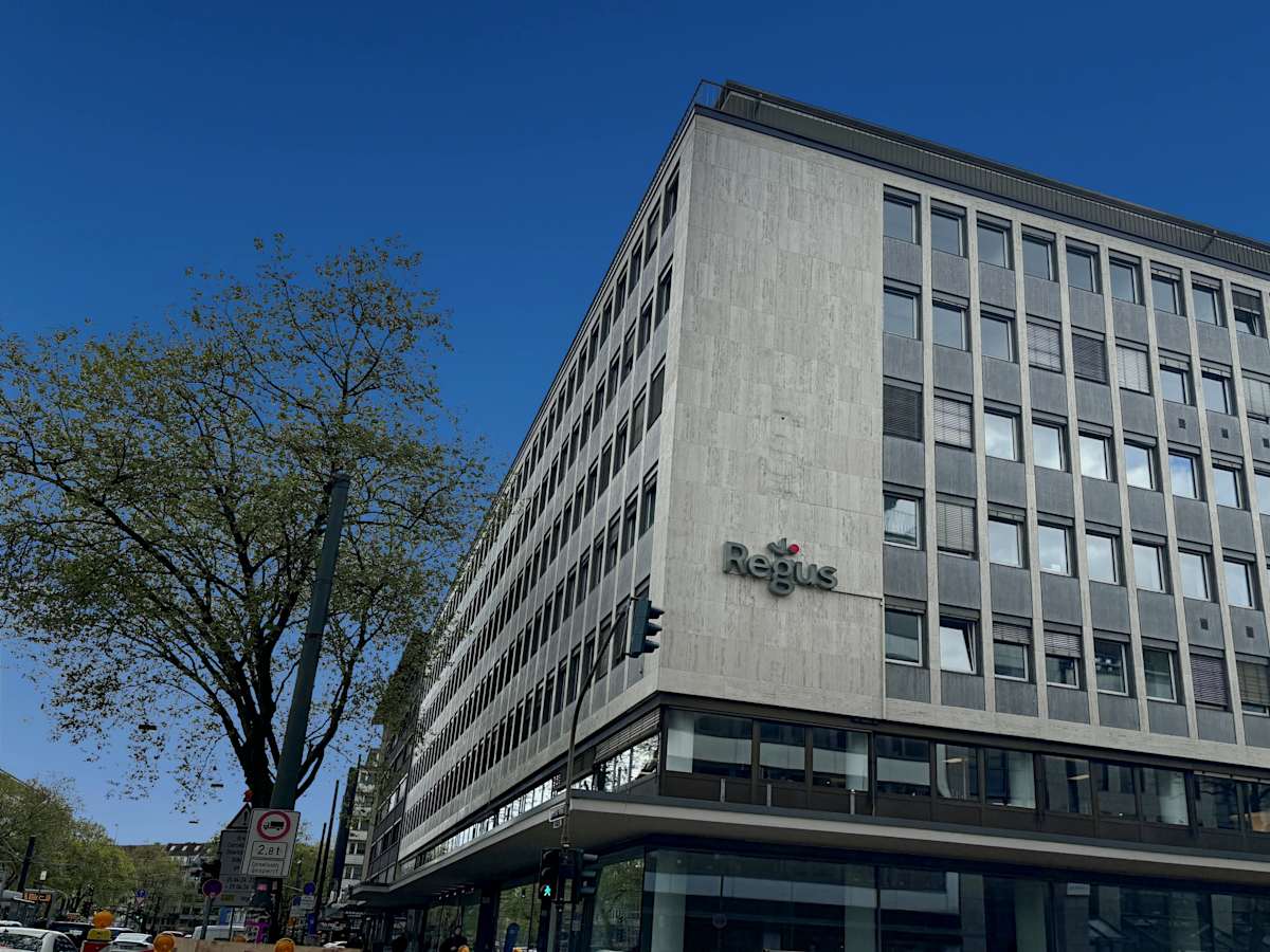 Berliner Allee 59