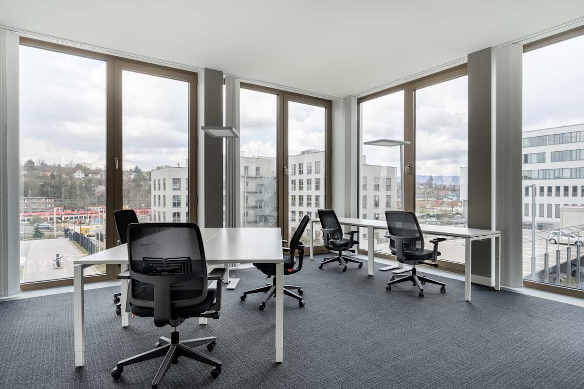 Regus - Wiesbaden, Connect photo 8
