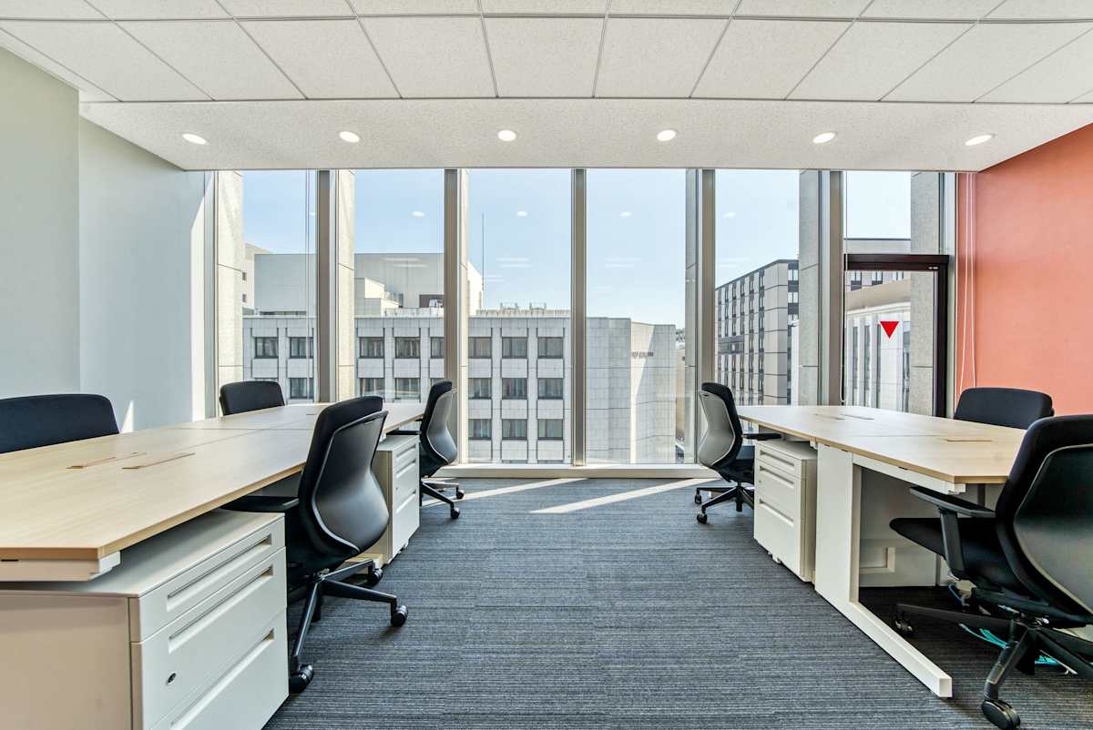Regus - Urbannet Shijo Karasuma photo 4
