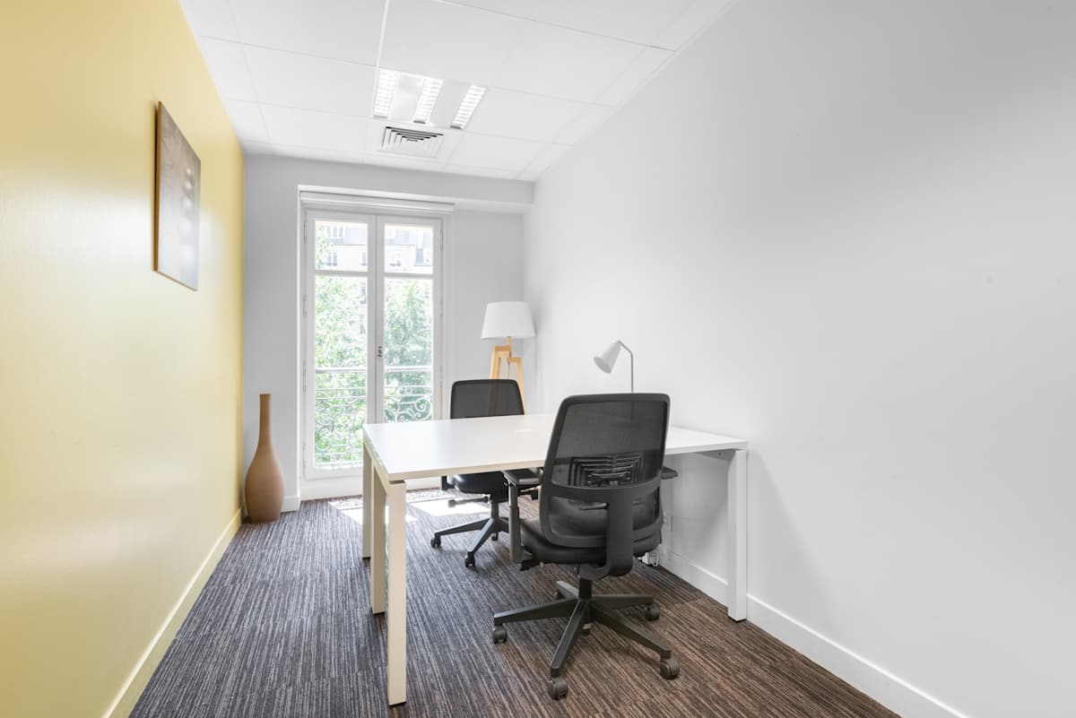 72 Rue du Faubourg Saint-Honoré photo 7
