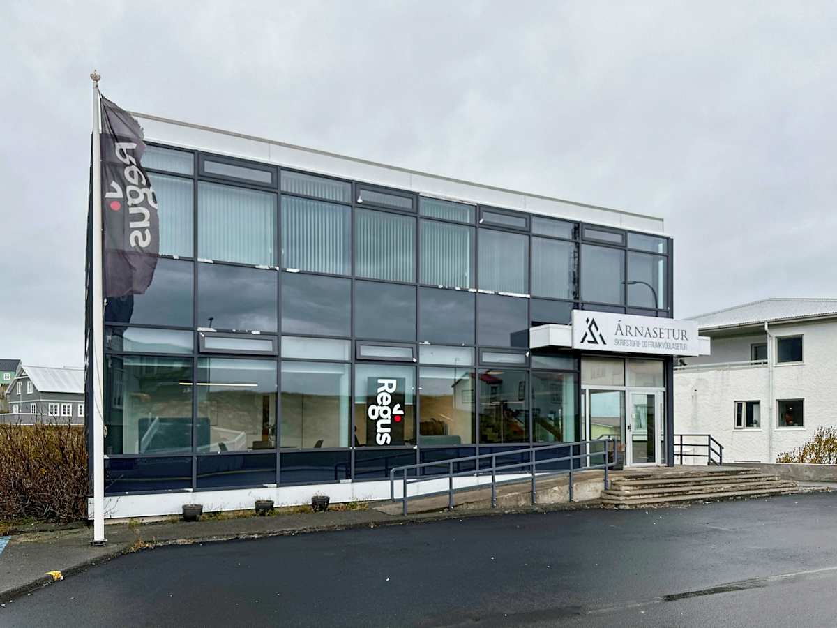 Aðalgata