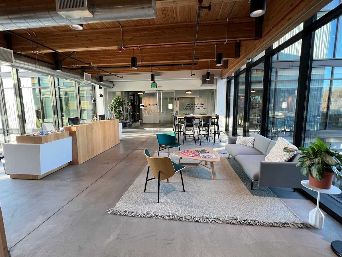 Spaces - 1610 R Street photo 4