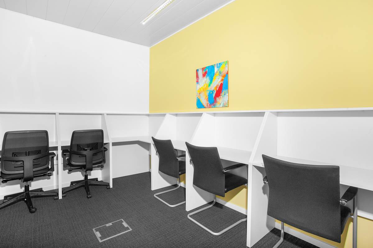Hermes Business Campus photo 7