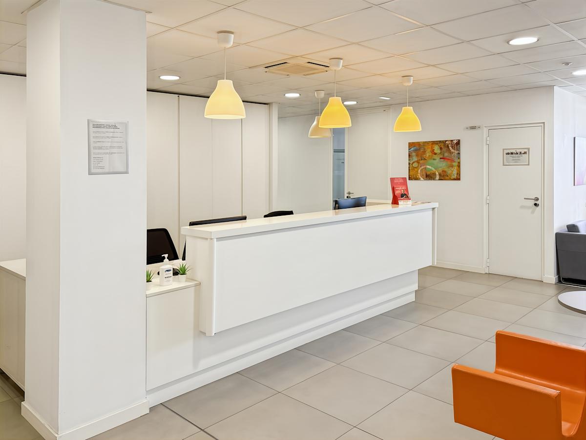 Regus - Palma, Gremi de Sabaters photo 11