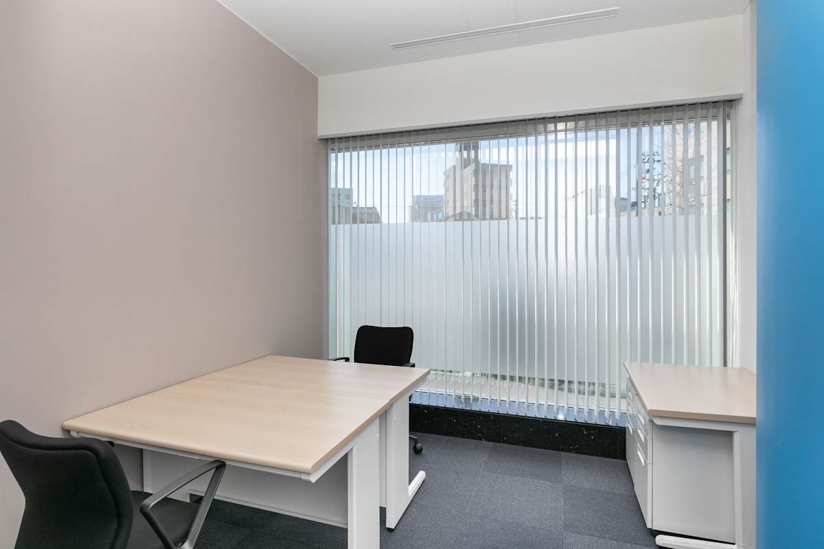 Regus - Assorti Kanazawa Hikosomachi photo 5