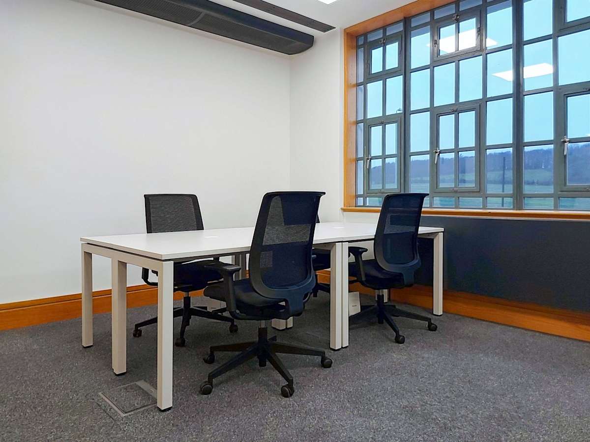 Regus - Glasgow Airport photo 7