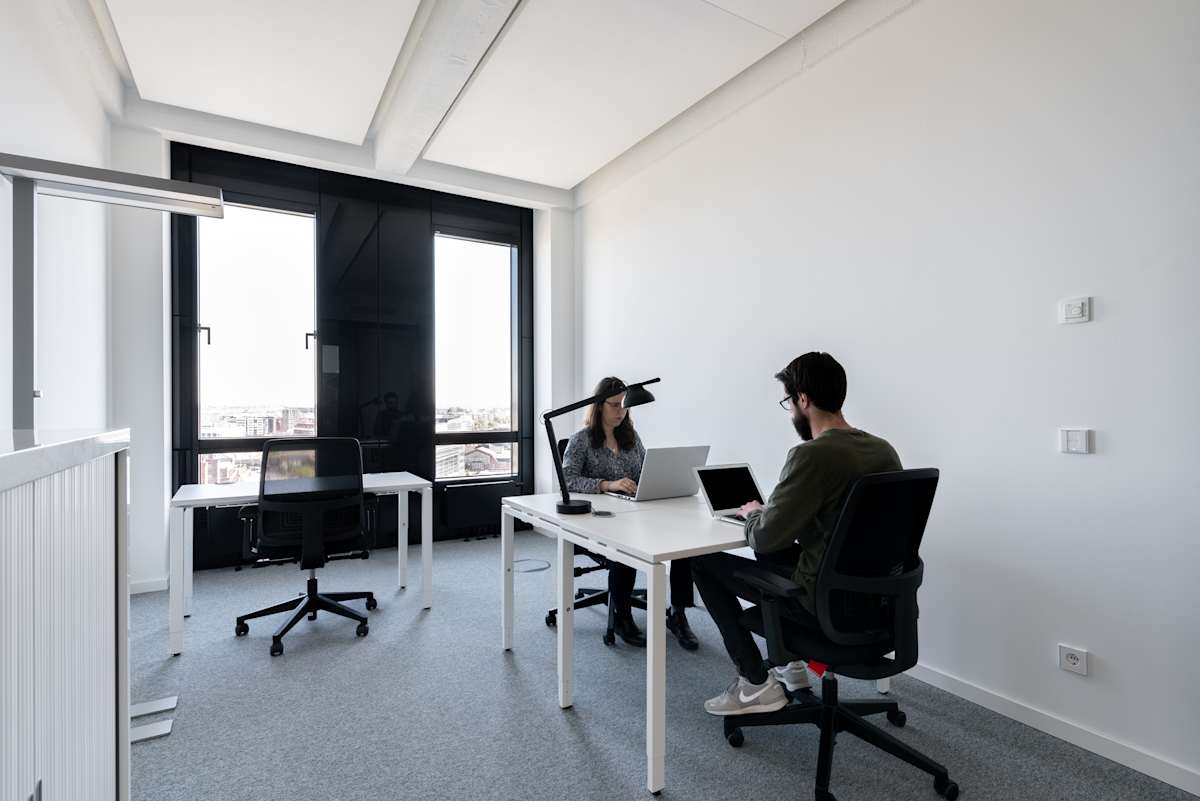 Kallmorgen Tower photo 9