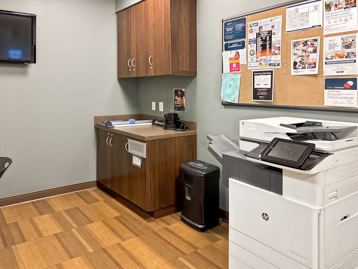 Regus - The Greene photo 7