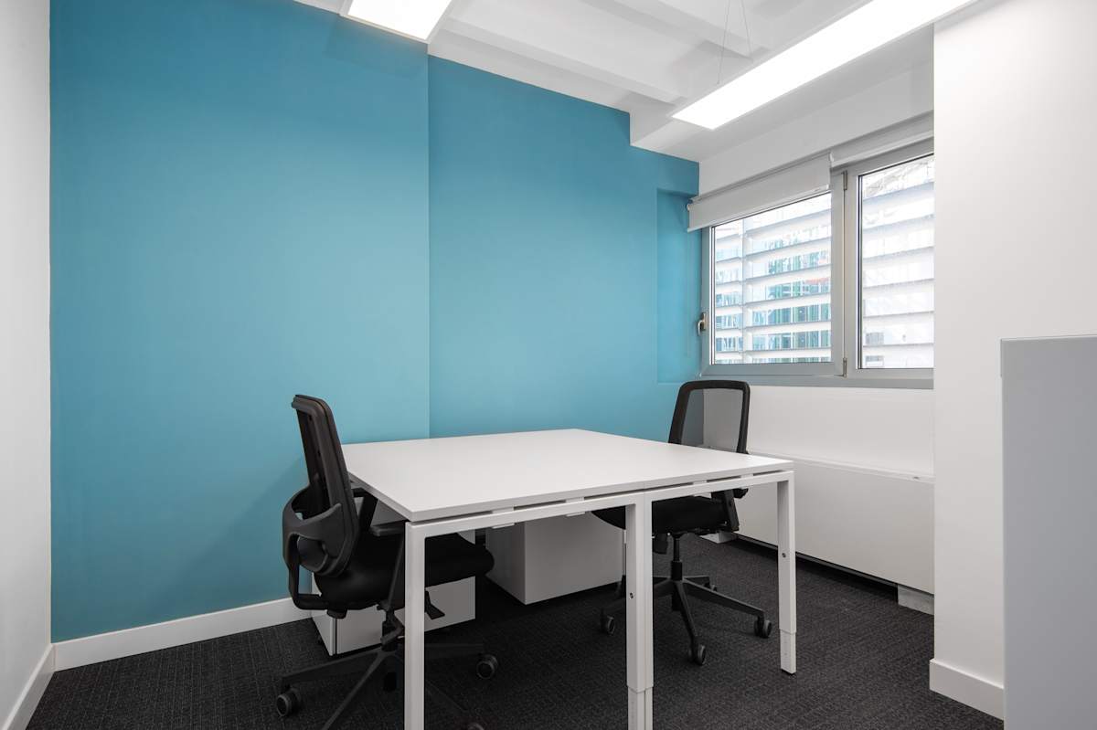 Regus - Rome, Via Ostiense photo 7
