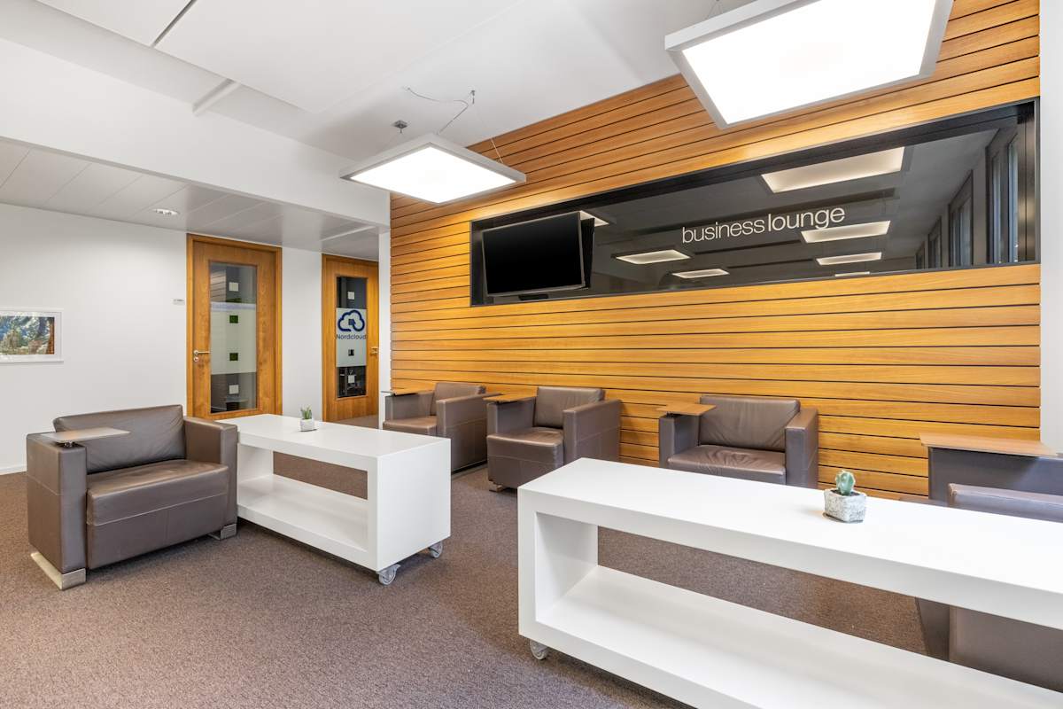 Regus Theresienhöhe photo 6