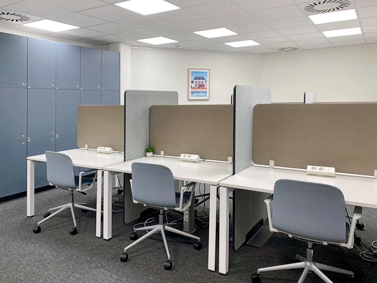 Regus - Brest, Port de Commerce photo 8