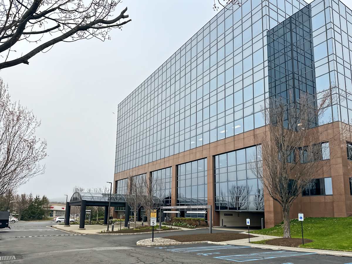 Regus - Rockaway Townsquare photo 1