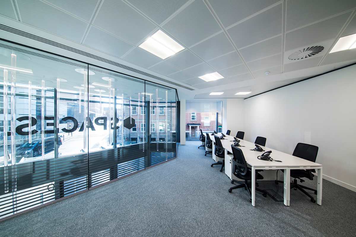 9 Greyfriars Road photo 10