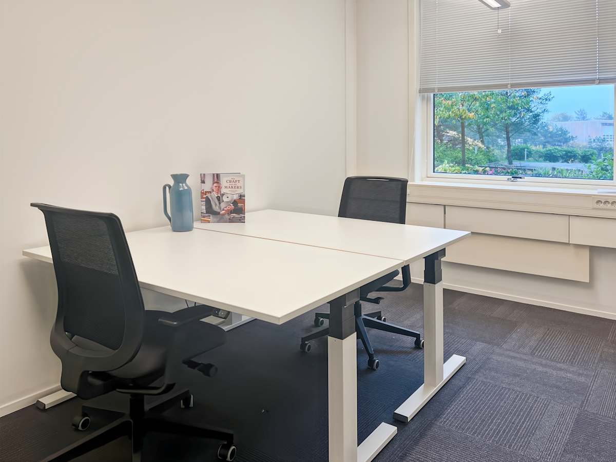 Regus - Kokstadvegen 41 photo 4