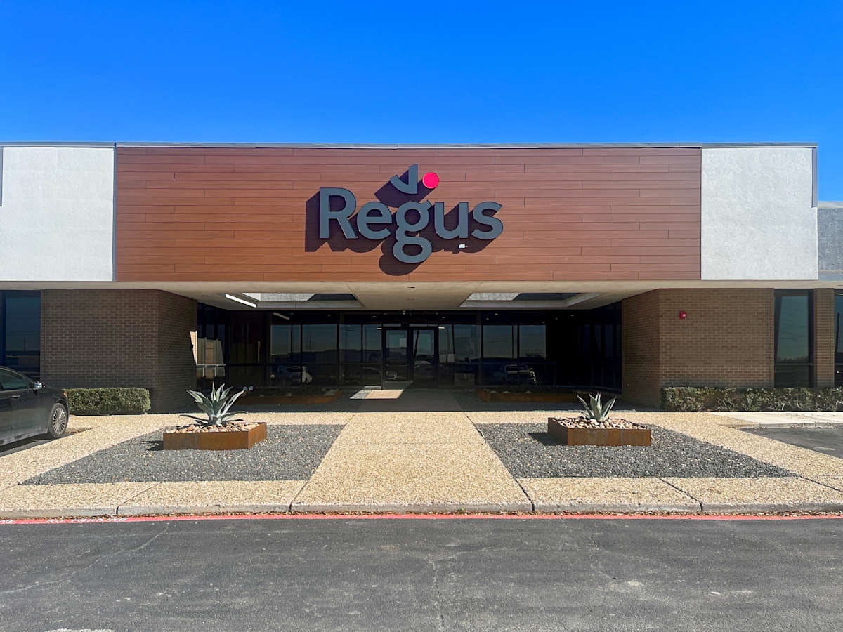 Regus - Garland - 13509 Lyndon B Johnson Fwy photo 1