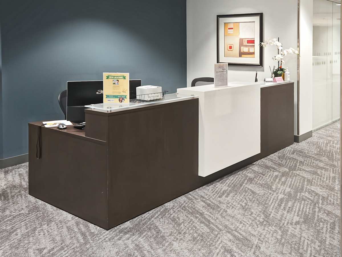 Ridgewood Corporate Square photo 11