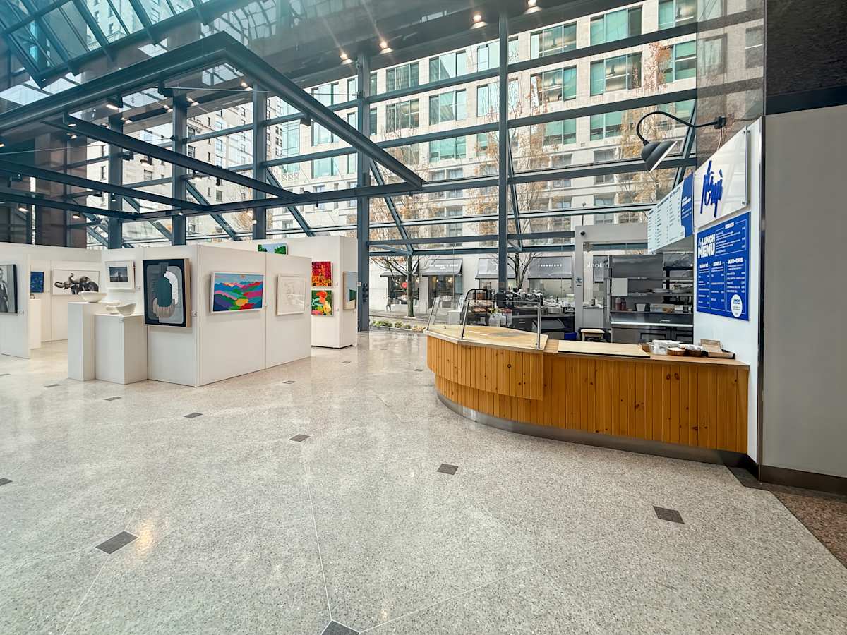 RBC Building photo 10