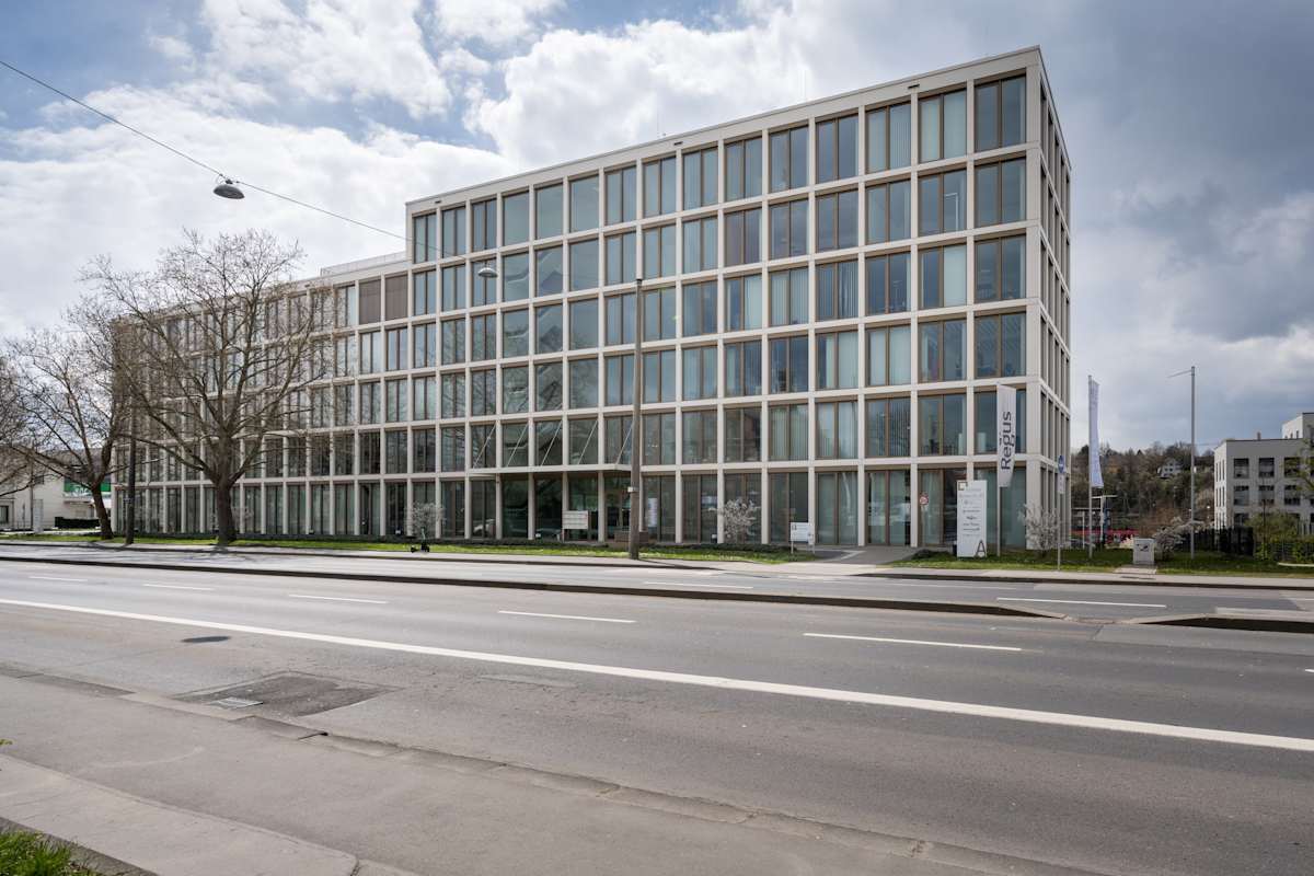 Regus - Wiesbaden, Connect