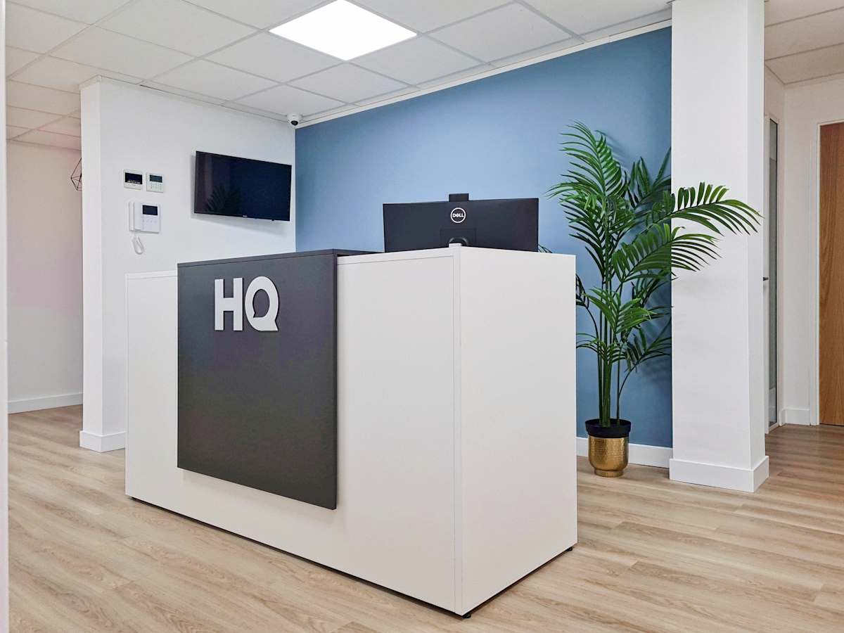 Invision House photo 8