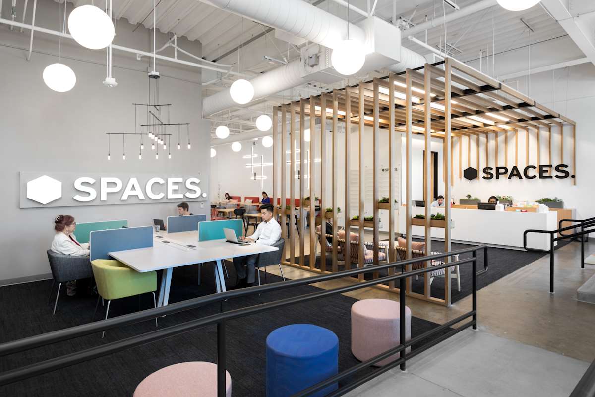 Spaces - 3 East Third Avenue photo 2
