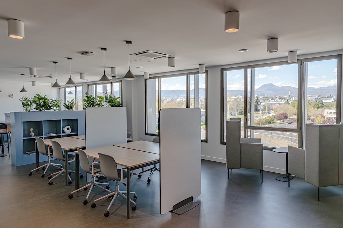 Regus - Clermont-Ferrand, La Pardieu photo 4