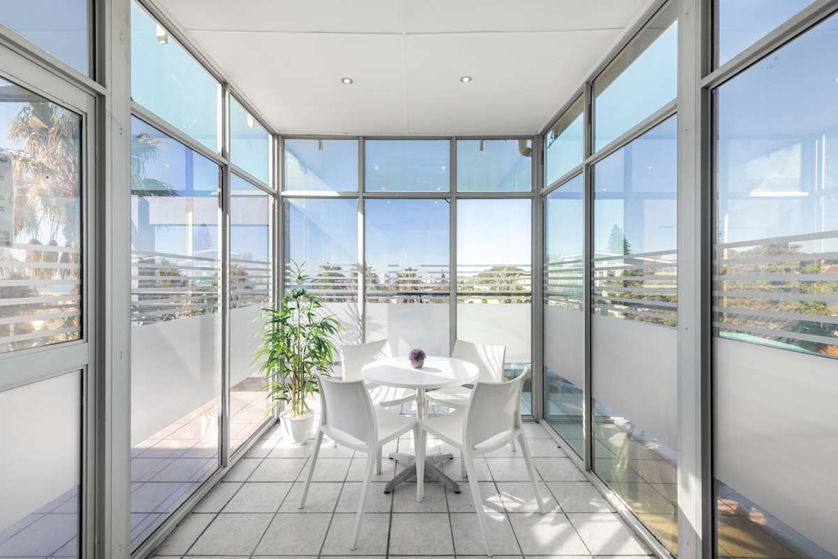 Harbour View Building photo 8