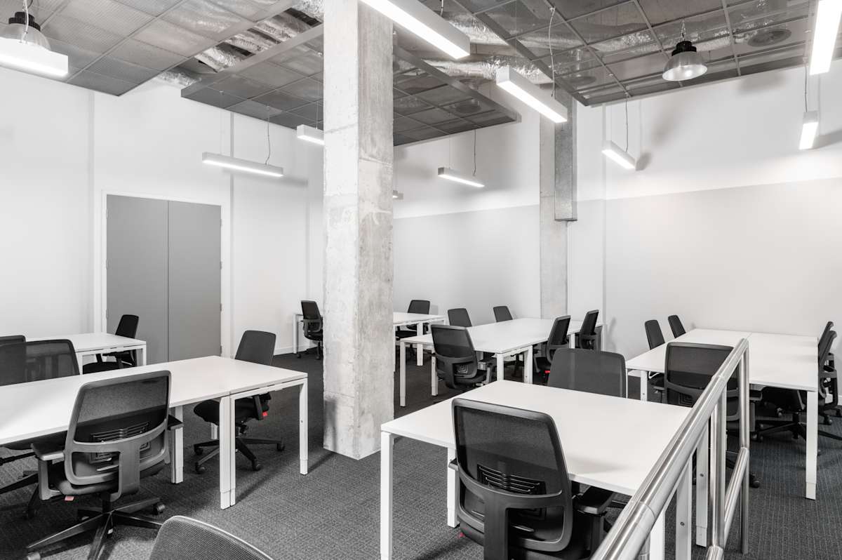 Regus - London, Old Street photo 2