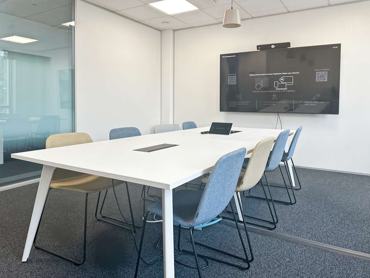 Regus Lesquin photo 3