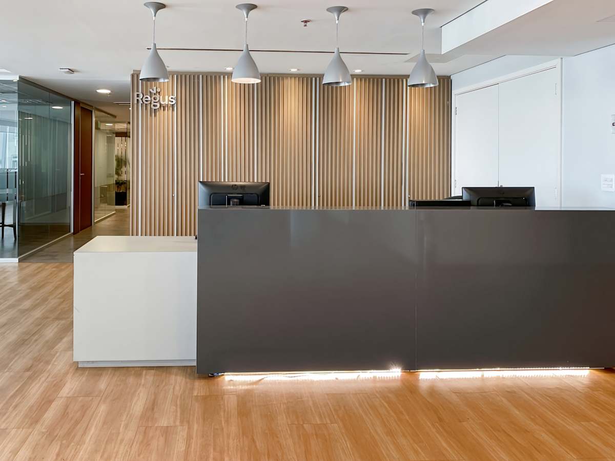 Passeio Corporate photo 12