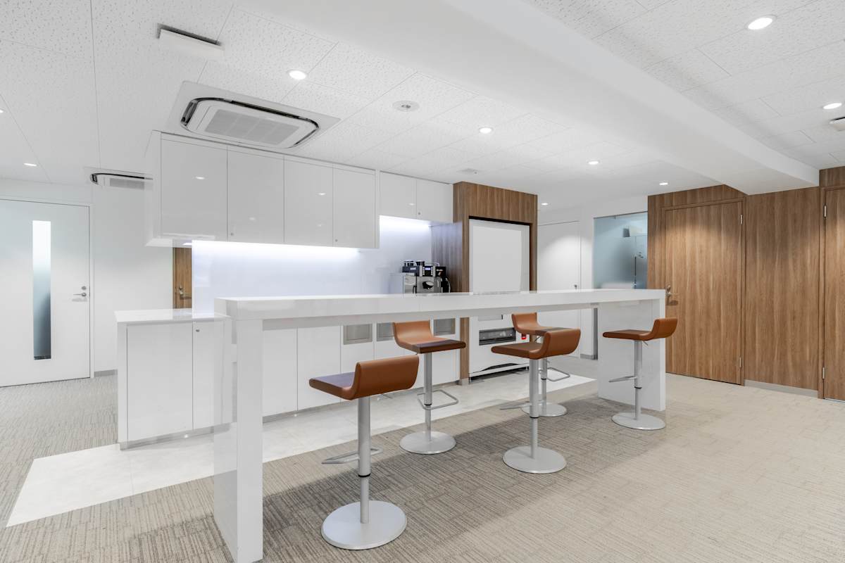 Regus - Hiroo photo 2
