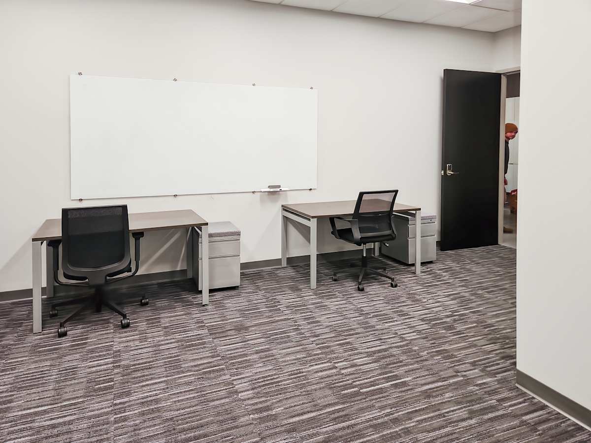 Spaces - Creve Coeur - 12645 Olive Blvd photo 8