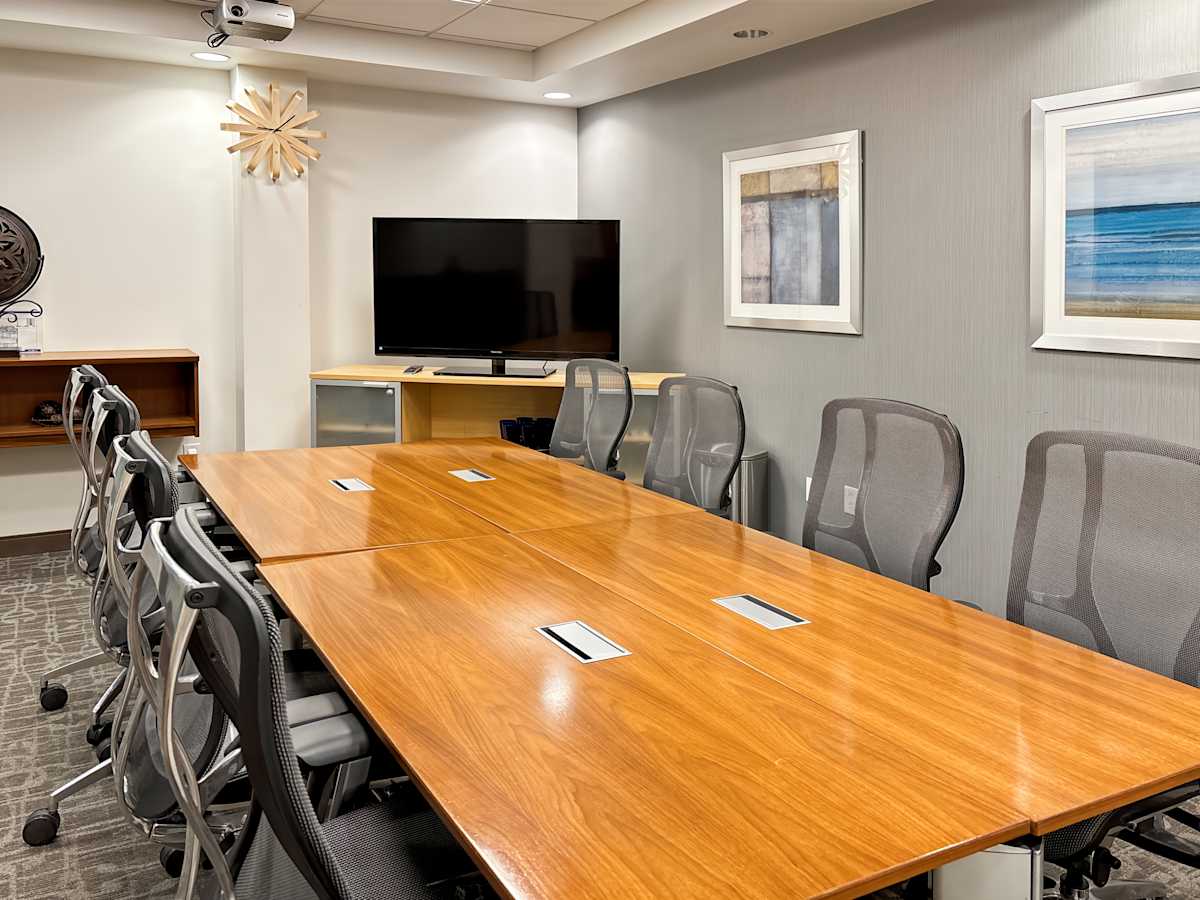 Regus - The Greene photo 5