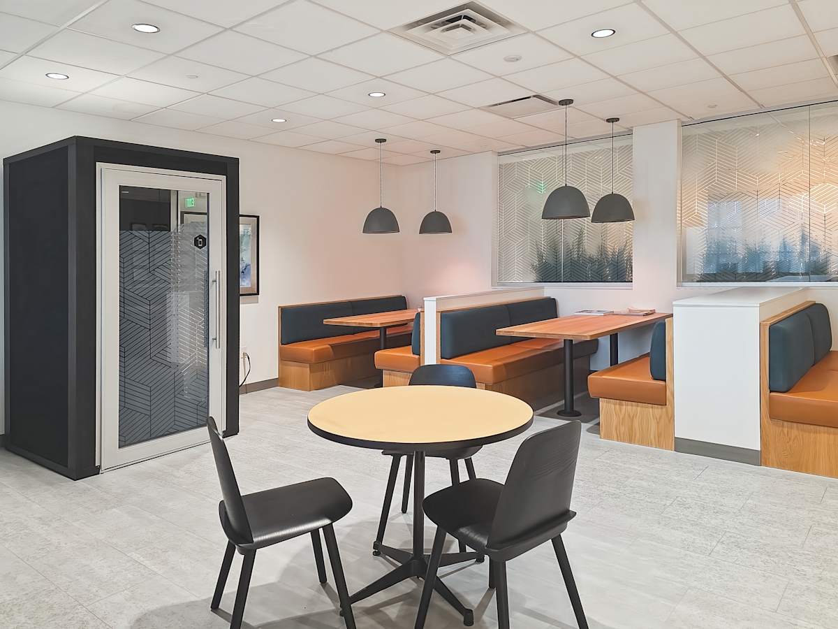Spaces - Grand Boulevard photo 9